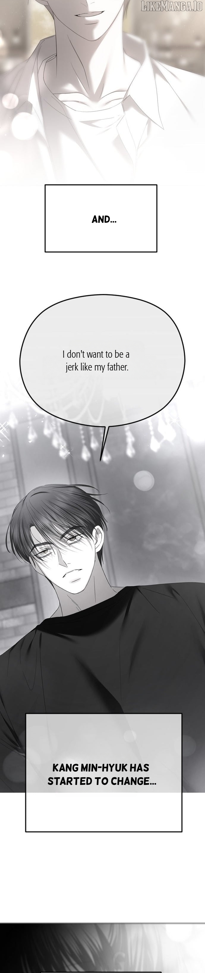 The Ending, I Want to Change it Chapter 82 - page 29